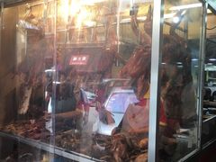 -陈光记烧腊店(罗保博士街店)