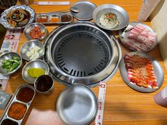 -哼蟹二将·烤肉酱蟹(合生汇店)