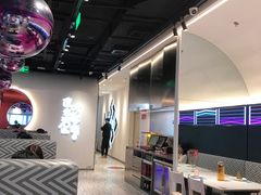 -鱼酷活鱼烤鱼(新世界城店)