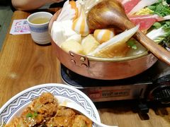 -井圣日膳(万达店)