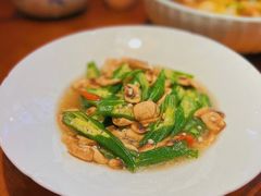 -涌觅名灶·本地海鲜宁波菜(财富广场店)