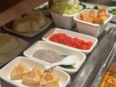 -海底捞火锅(牡丹园店)