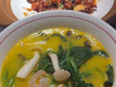 -闽上鲜·福建菜(龙湖滨江天街店)