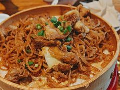 -老雒阳面馆·水席(定鼎门店)