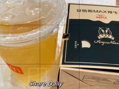 -麦当劳(杭州庆春路店)