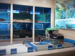 水产区-金时代顺风大酒店(协泰店)