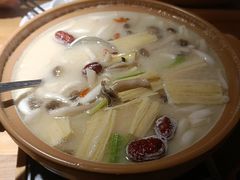 -桂小厨广西菜(青秀万达店)