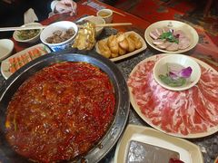 -蜀大侠火锅(春熙路店)