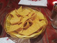 -Pistolera Mexican Cantina女枪手墨西哥餐厅(碧云路店)