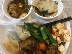 -素清香(解放路店)