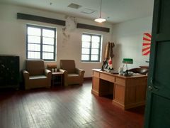 -沈阳二战盟军战俘营旧址陈列馆