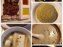 -新大咀港式茶餐厅(宝山万达店)