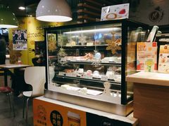 -麦当劳(光新乐购店)