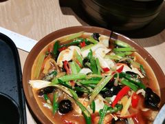 -川堂风·跷脚牛肉·乐山爆炒(宝山日月光店)