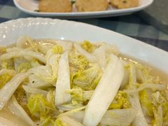 -钱大妈海鲜饭店(保利林语店)