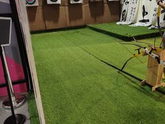 -嗨马乐动室内潮玩运动·团建·轰趴·桌游(南丰汇店)