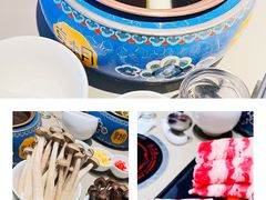 -享月汤皇·海鲜小火锅·聚会(曲江创意谷店)