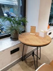 点击看大图 -M+hair salon专业造型沙龙
