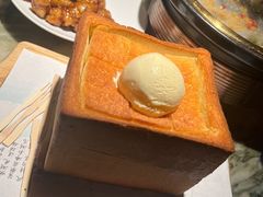 -绿茶餐厅(昌平悦荟店)