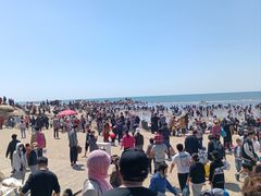 -老虎石海上公园