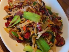 -云海肴·汽锅鸡·云南菜(苏州中心店)