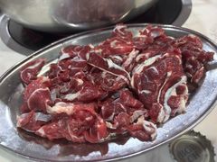 -菜忠潮州牛肉店(岗厦店)