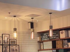 -BAKER&SPICE(安福路店)