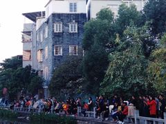 -黄埔古港
