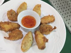 -莅香岛港式餐厅(滨江道店)