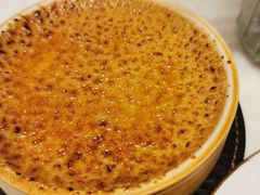 茉莉焦糖烤布蕾-PAUL LAFAYET 法式甜品(港汇广场店)