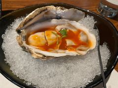 -渡鲑亭(东二环泰禾广场店)