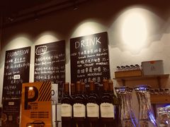 -HELLO 27 意面·沙拉·帕尼尼