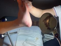 -陆琴脚艺·足浴·SPA(夫子庙店)