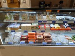 -新侨三宝乐面包店(崇文门店)