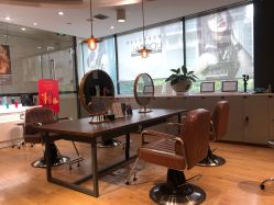 -意廊 Hair Salon