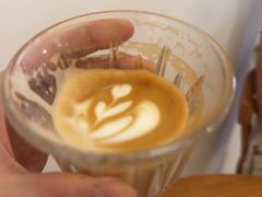 -本無咖啡·BeanWood Coffee