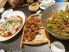 -随缘小馆(红岭路店)