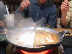 -湊湊火锅·茶憩(上海合生汇店)