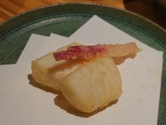 -镹·鱼料理  国产鱼使用店