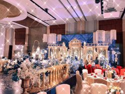 -上海浦东喜来登由由大酒店·宴会厅