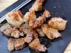 -陕西特色牛肉面