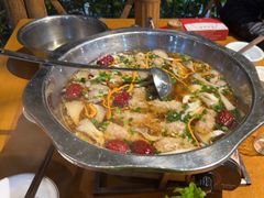 -庭苑饭香·生态餐厅(动物园店)