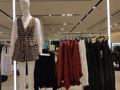 -ZARA(青岛万象城店)