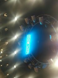 -DOS HOP潮上舞蹈