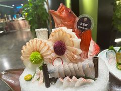 -宴·天津·海鲜火锅(宾水西道店)