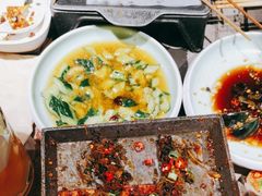 -管氏翅吧(广渠门店)