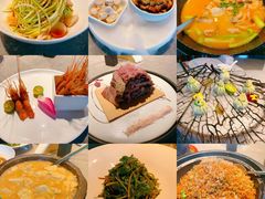 -木守西溪溪隐餐厅