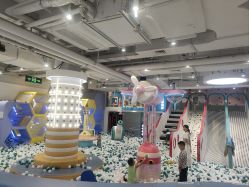 -米兜欢乐王国·儿童乐园(宝安益田假日天地店)