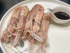 富贵虾-琼菜王(南海店)