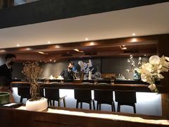 -傑·料理·海鲜放题(佛山文华荟店)